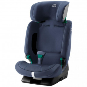  Britax-Romer VERSAFIX Moonlight Blue (2000039017) 5