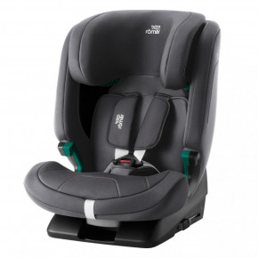  Britax-Romer Versafix Midnight Grey (2000039016)