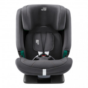  Britax-Romer Versafix Midnight Grey (2000039016) 3