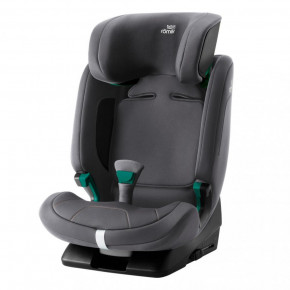  Britax-Romer Versafix Midnight Grey (2000039016) 4