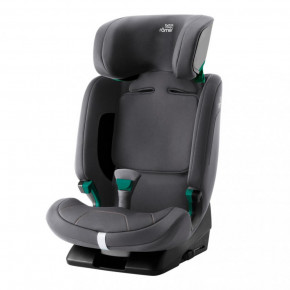  Britax-Romer Versafix Midnight Grey (2000039016) 5