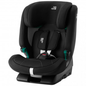  Britax-Romer Versafix Space Black (2000039015)