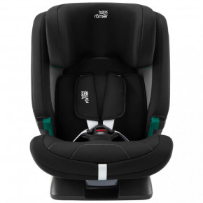  Britax-Romer Versafix Space Black (2000039015) 3