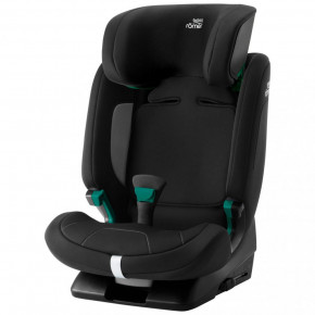  Britax-Romer Versafix Space Black (2000039015) 5