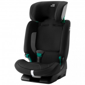  Britax-Romer Versafix Space Black (2000039015) 6