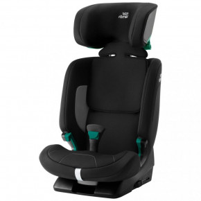  Britax-Romer Versafix Space Black (2000039015) 7