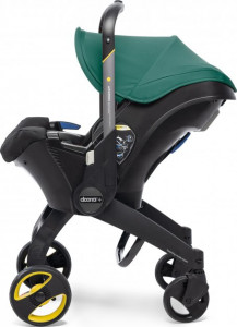  Doona Infant Car Seat / Racing Green (SP150-20-032-015) 10