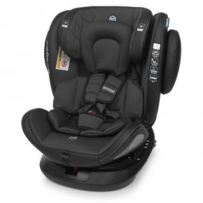  El Camino Evolution ME-1045-Premium-Black