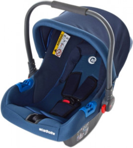  EL Camino ME 1009-2 Newborn Blue