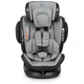  El Camino ME 1045 EVOLUTION 3600 Royal, 0 /1-2-3, isofix 3