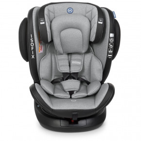  El Camino ME 1045 EVOLUTION 3600 Royal, 0 /1-2-3, isofix 4