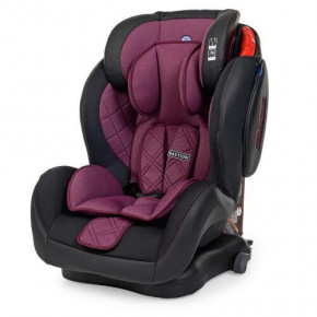  El Camino ME 1057 Bastion Isofix Purple