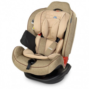  El Camino ME 1065 Talisman Beige 4