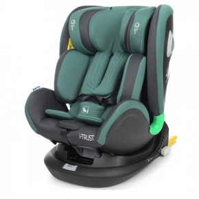  El Camino (0-36) ME 1081-B I-TRUST 360 ISOFIX (hunter green)