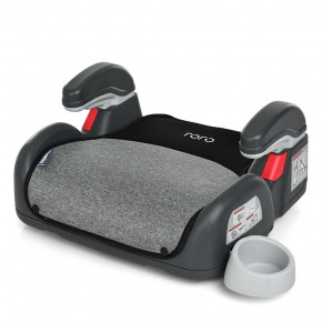  El Camino ME 1144 isofix dark grey