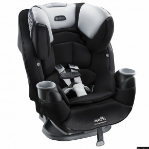        49    ISOFIX SafeMax Platinum Shiloh  (032884191505) 4