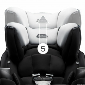        49    ISOFIX SafeMax Platinum Shiloh  (032884191505) 6