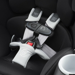        49    ISOFIX SafeMax Platinum Shiloh  (032884191505) 11