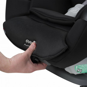        49    ISOFIX SafeMax Platinum Shiloh  (032884191505) 21