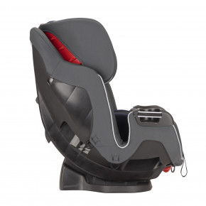        49    IsoFix Evenflo Symphony ELITE Pinacle  (032884194407) 5