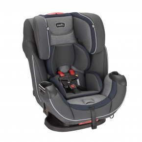        49    IsoFix Evenflo Symphony ELITE Pinacle  (032884194407) 6