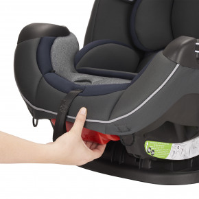        49    IsoFix Evenflo Symphony ELITE Pinacle  (032884194407) 8