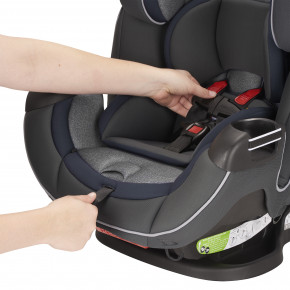        49    IsoFix Evenflo Symphony ELITE Pinacle  (032884194407) 9