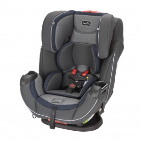        49    IsoFix Evenflo Symphony ELITE Pinacle  (032884194407) 10