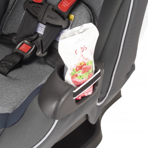        49    IsoFix Evenflo Symphony ELITE Pinacle  (032884194407) 15