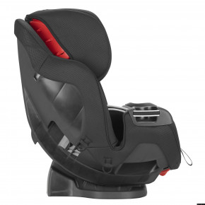      49    IsoFix Evenflo Symphony ELITE Apex  (032884194513) 3