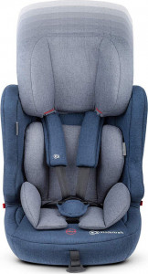  Kinderkraft Fix2Go Navy (KKFFIX2NAV0000) 5