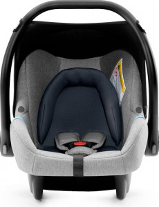 - Kinderkraft Mink Gray Melange (KKFMINKGRM0000) 4