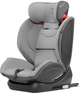  Kinderkraft Myway Isofix Grey (KKFMWAYGRY0000)