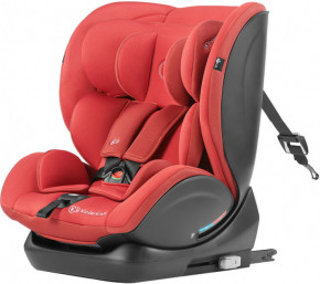  Kinderkraft Myway Isofix Red (KKFMWAYRED0000)