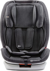  Kinderkraft Oneto3 Black (KKFONE3BLK0000) 3