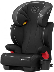  Kinderkraft Unity Isofix Black (KKFUNITBLK0000)