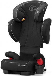  Kinderkraft Unity Isofix Black (KKFUNITBLK0000) 3