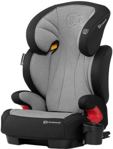  Kinderkraft Unity Isofix Grey (KKFUNITGRY0000)