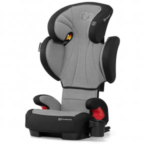  Kinderkraft Unity Isofix Grey (KKFUNITGRY0000) 3