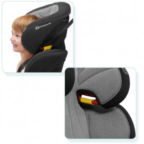  Kinderkraft Unity Isofix Grey (KKFUNITGRY0000) 9