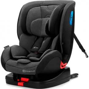  Kinderkraft Vado Black (KKFVADOBLK0000)