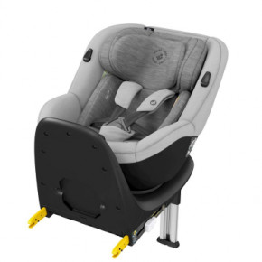  Maxi-Cosi Mica Authentic Grey (8511510110)