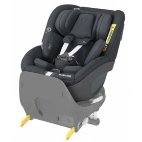  Maxi-Cosi Pearl 360 Authentic Graphite (8045550110)