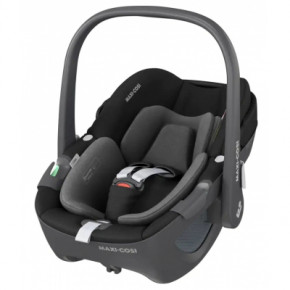  Maxi-Cosi Pebble 360 Essential Black (8044672110)