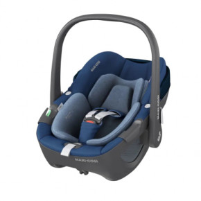  Maxi-Cosi Pebble 360 Essential Blue (8044720110)