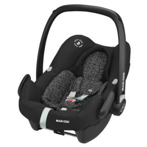  Maxi-Cosi Rock Black Grid (8555725110)