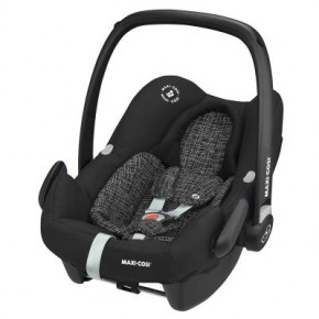  Maxi-Cosi Rock Black grid (8555725120)