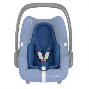  Maxi-Cosi Rock Essential Blue (8555720120) 9