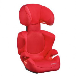  Maxi-Cosi Rodi XP2 Poppy red (8750393120) 5