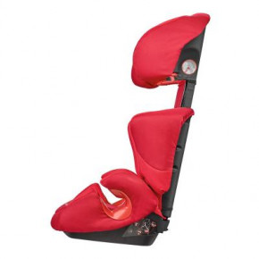  Maxi-Cosi Rodi XP2 Poppy red (8750393120) 6